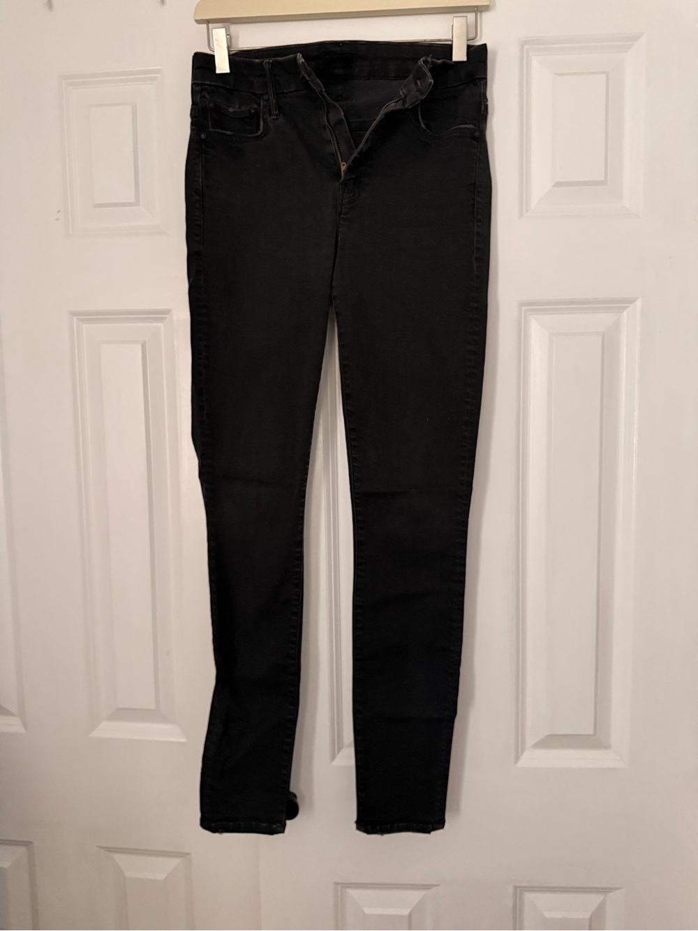 MOTHER Denim - The Looker - Not Guilty size 27